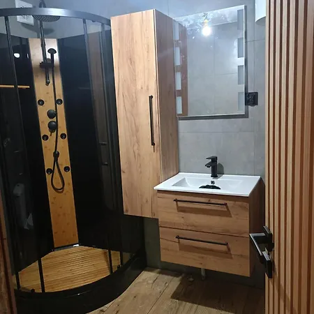 Sosenkowe Zacisze Dom wakacyjny *