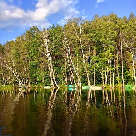 Sosenkowe Zacisze Dom wakacyjny *