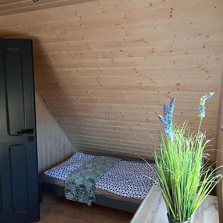 Sosenkowe Zacisze Perlino