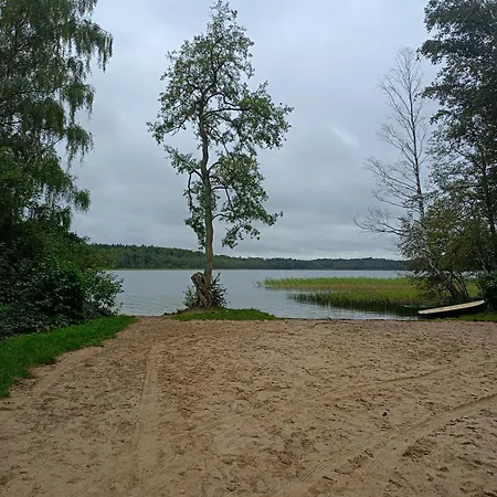 Prázdninový dům Sosenkowe Zacisze