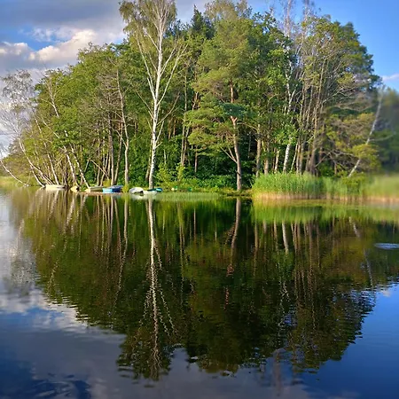 Sosenkowe Zacisze Dom wakacyjny *