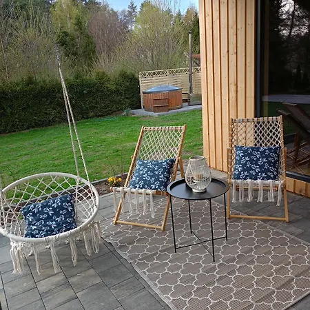 Sosenkowe Zacisze Dom wakacyjny *