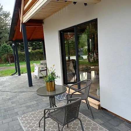 Sosenkowe Zacisze * Perlino