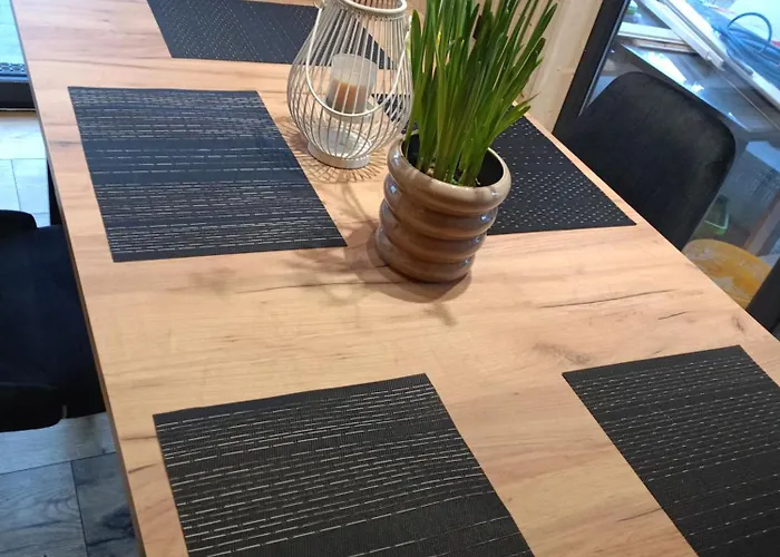 Sosenkowe Zacisze بيت للعطل *