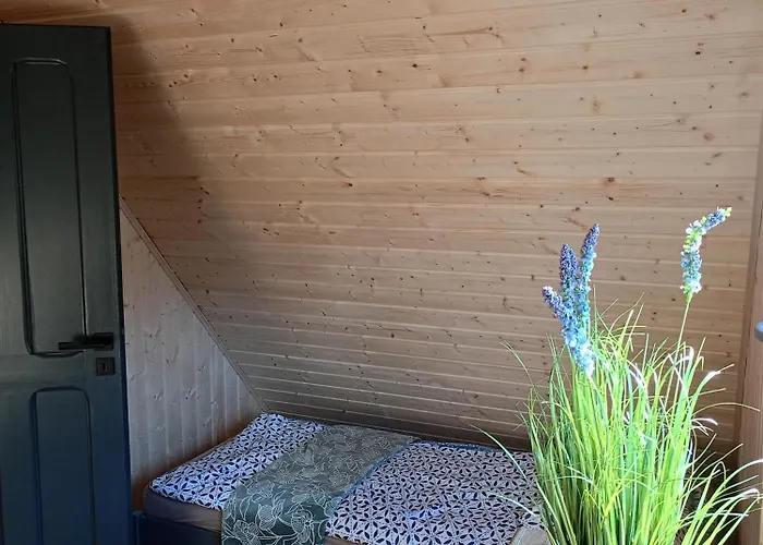 Sosenkowe Zacisze Perlino