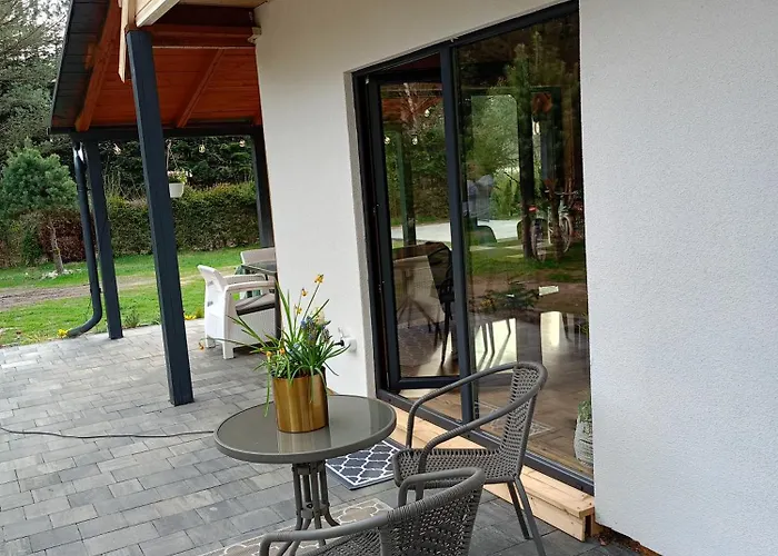 Sosenkowe Zacisze * Perlino